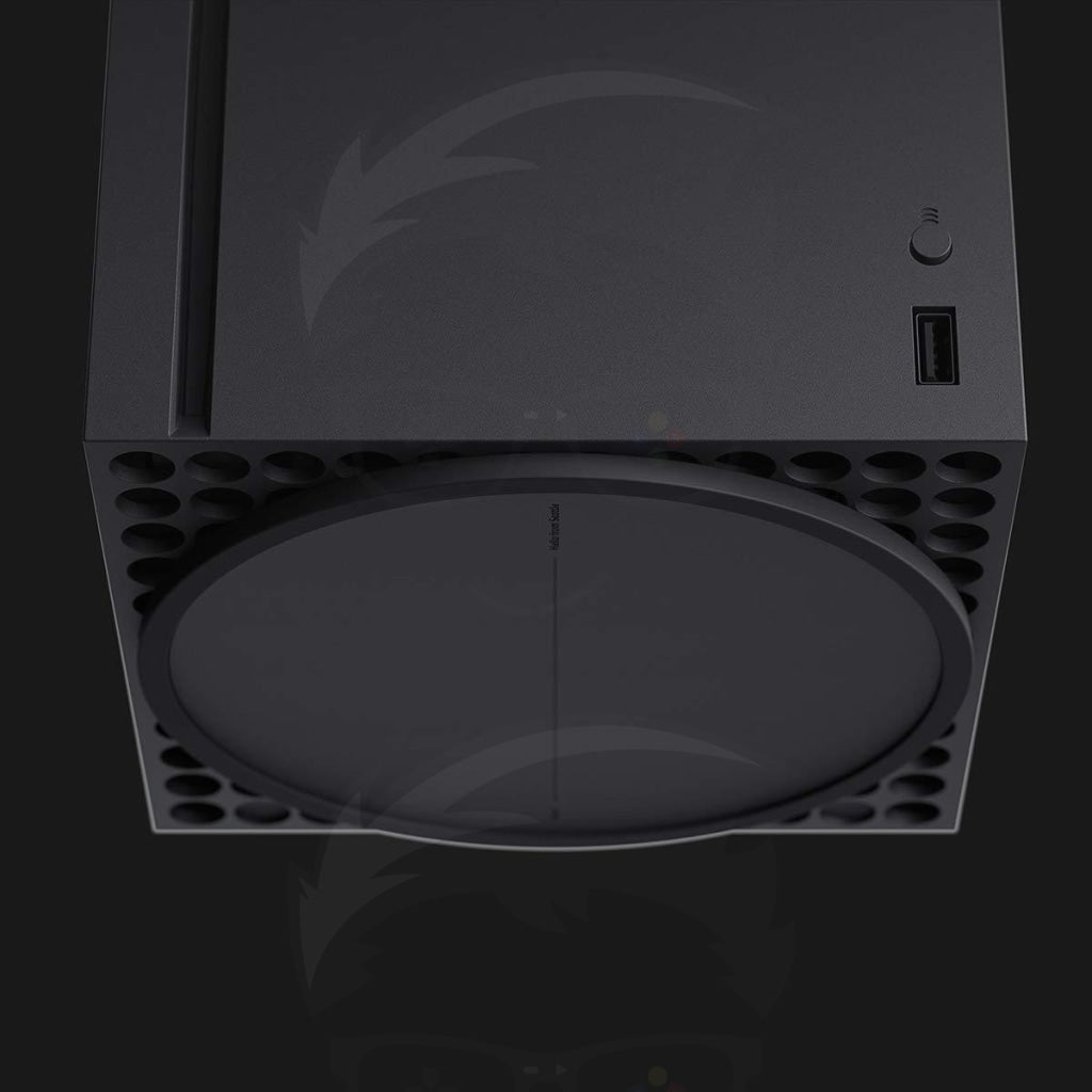Xbox Series X Console Xbox Series X Console